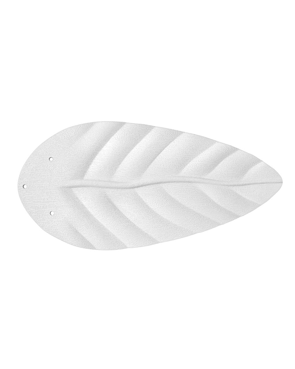 52" Accessory Blade Set in Appliance White