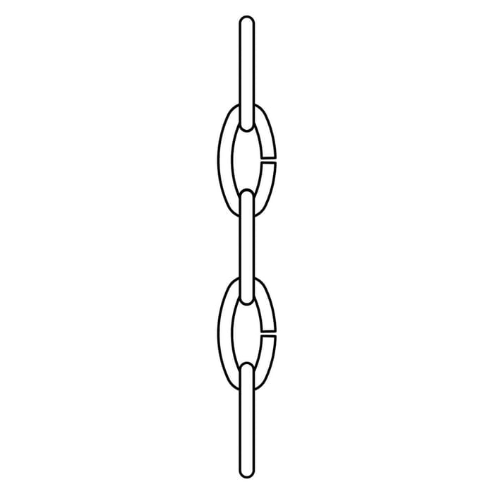 Sea Gull Replacement Chain in Blacksmith Sea Gull Replacement Chain in Blacksmith