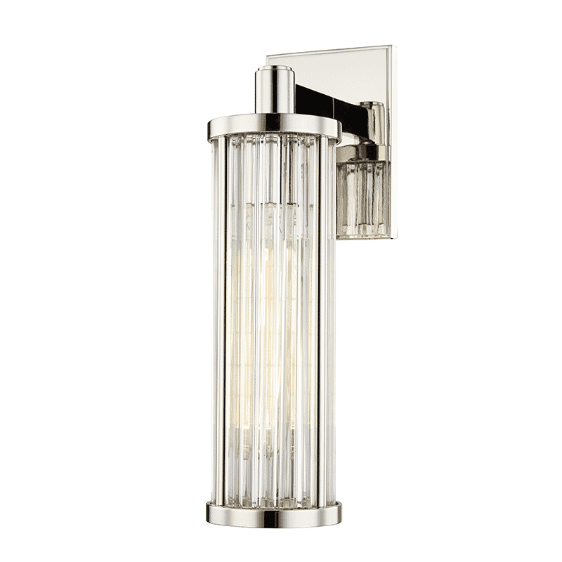 Marley 14" Wall Sco… - image