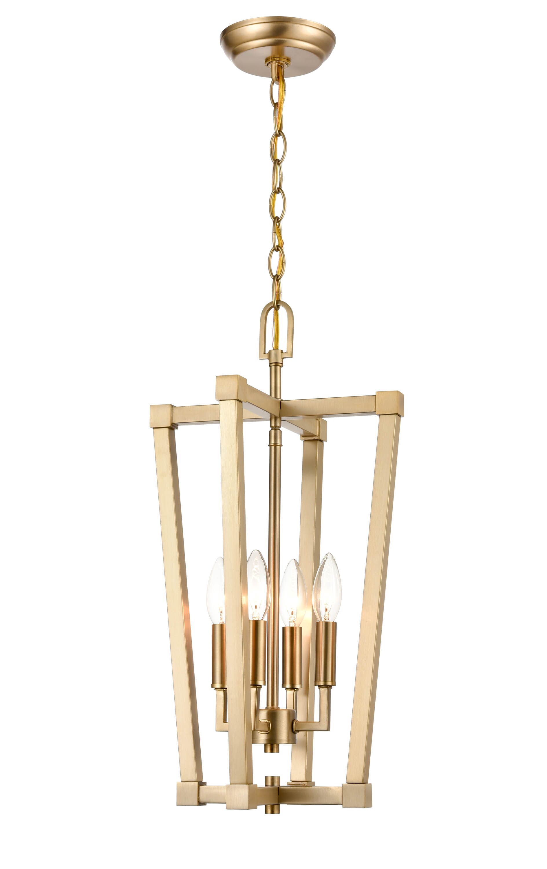 Millennium 4-Light … - image