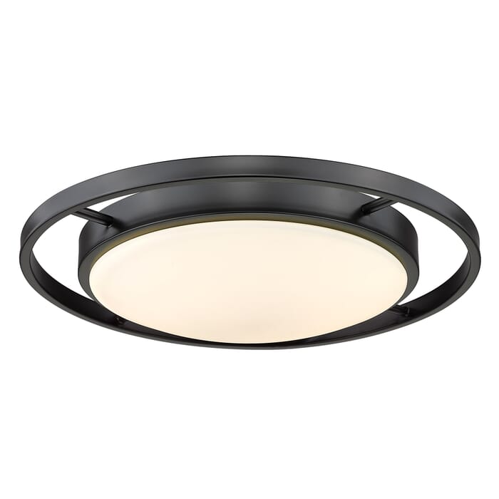 Golden Astra Ceiling Light in Matte Black Golden Astra Ceiling Light in Matte Black