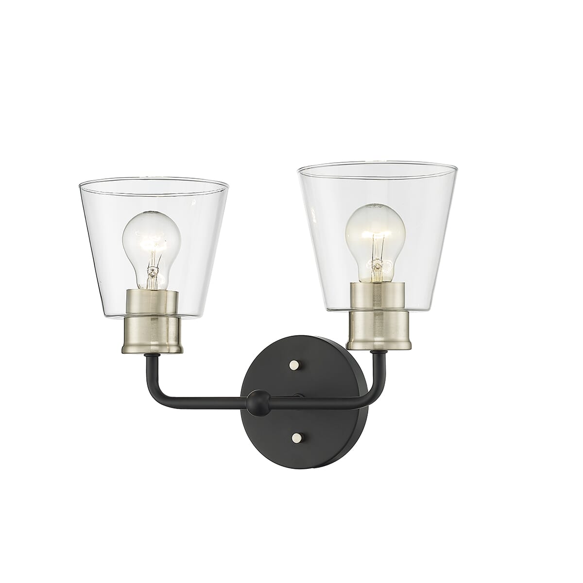 Cameron 2-Light Bat… - image
