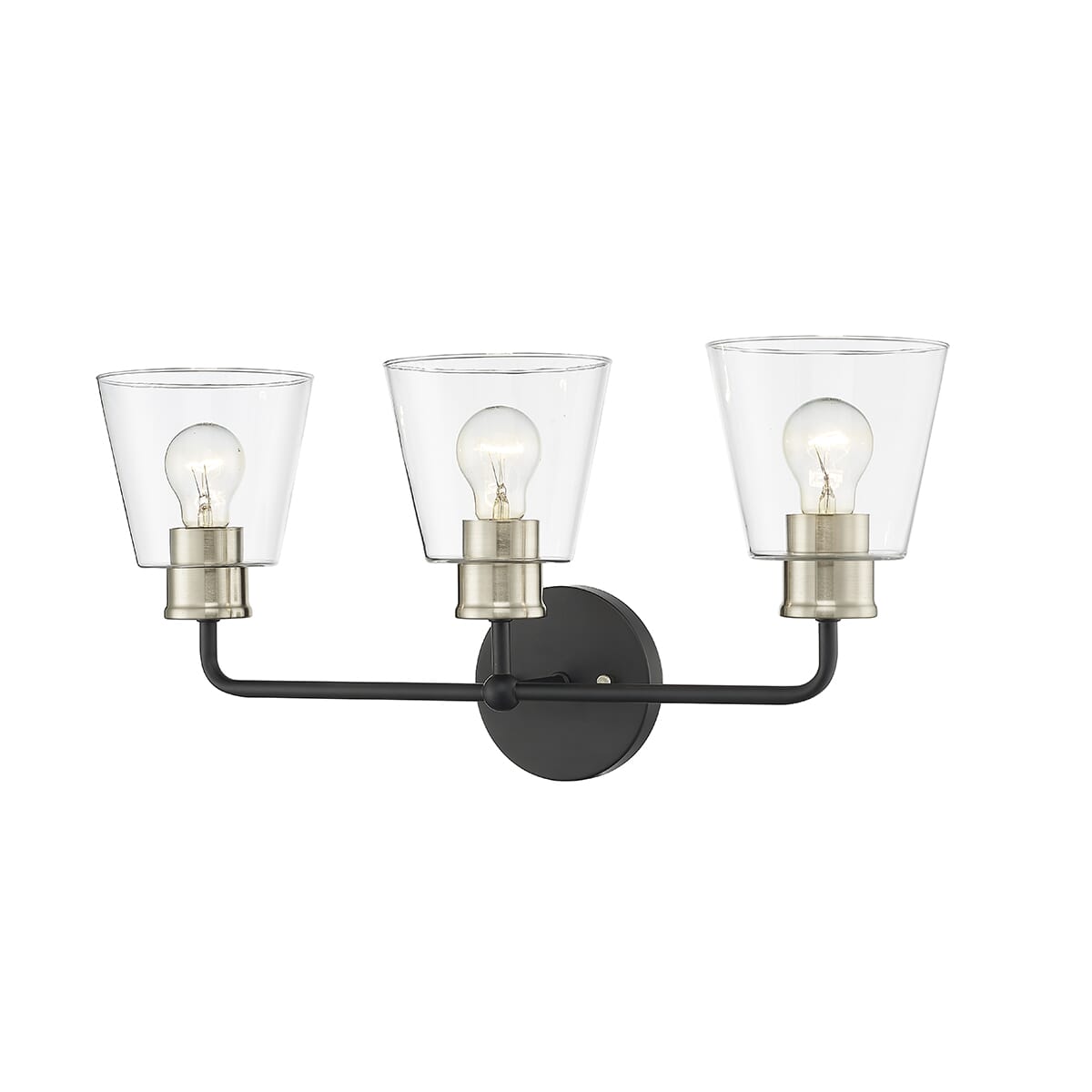 Cameron 3-Light Bat… - image