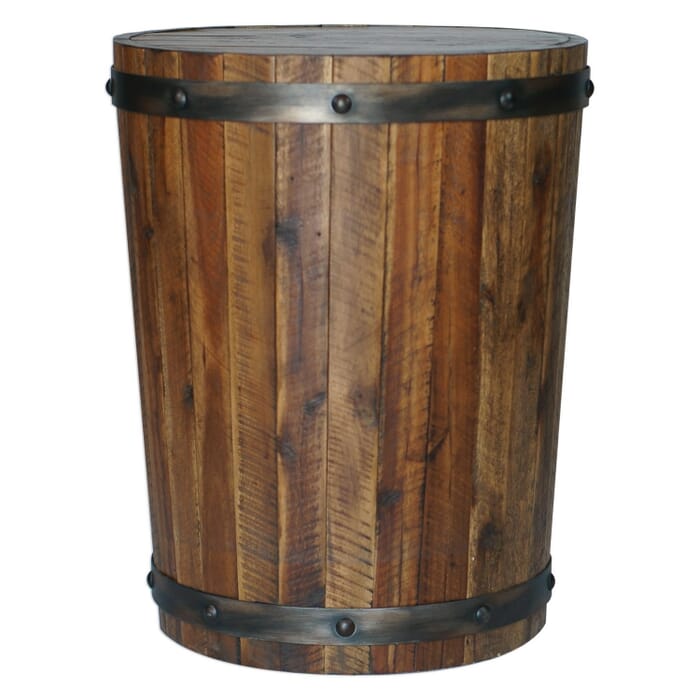Accent Table Accent Table