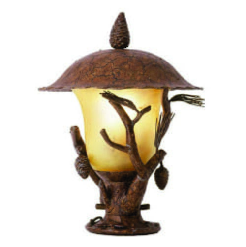 Ponderosa Outdoor O… - image