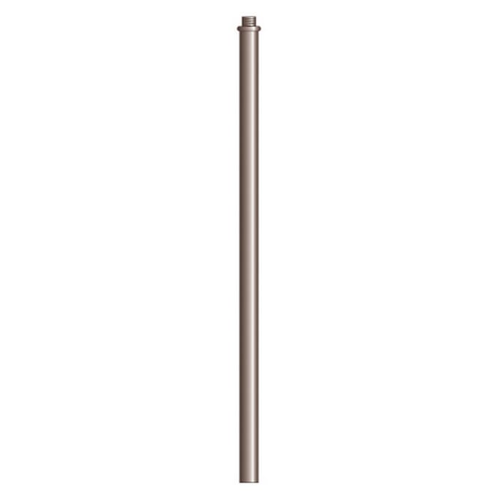 Sea Gull Replacement Stems Pendant Light in Blacksmith Sea Gull Replacement Stems Pendant Light in Blacksmith