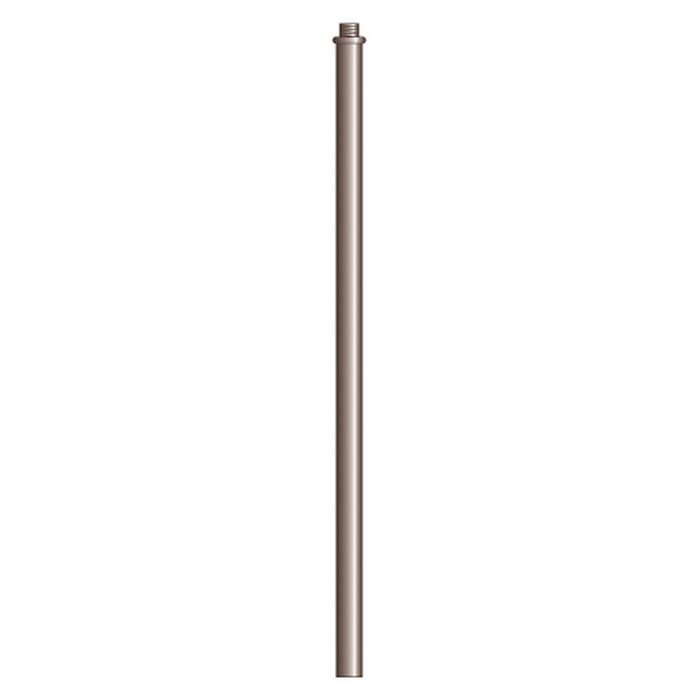 Sea Gull Replacement Stems in Antique Brushed Nickel Sea Gull Replacement Stems in Antique Brushed Nickel