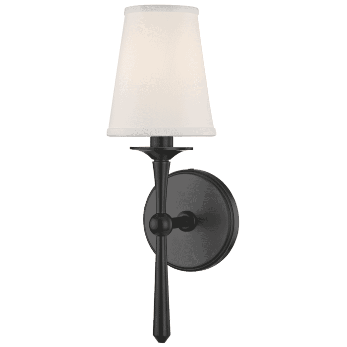 Hudson Valley Islip 15" Wall Sconce in Old Bronze Hudson Valley Islip 15" Wall Sconce in Old Bronze
