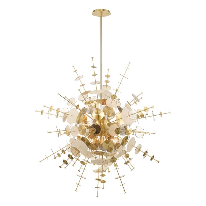 12 Light Foyer Chandelier 12 Light Foyer Chandelier