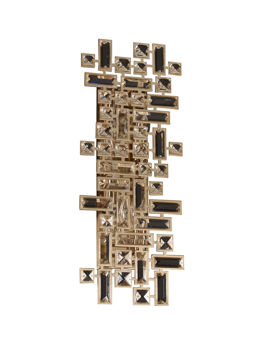 Four Light Wall Bracket by Allegri