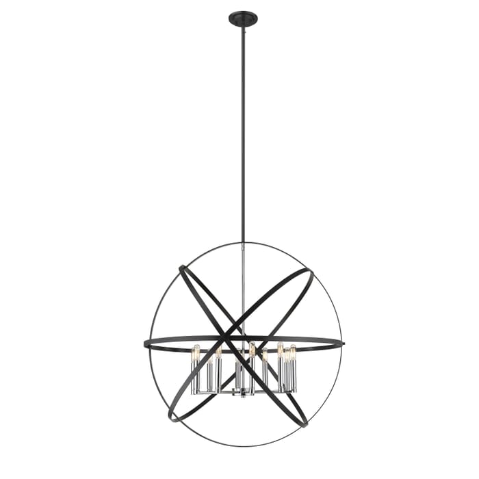 Ten Light Chandelier Ten Light Chandelier