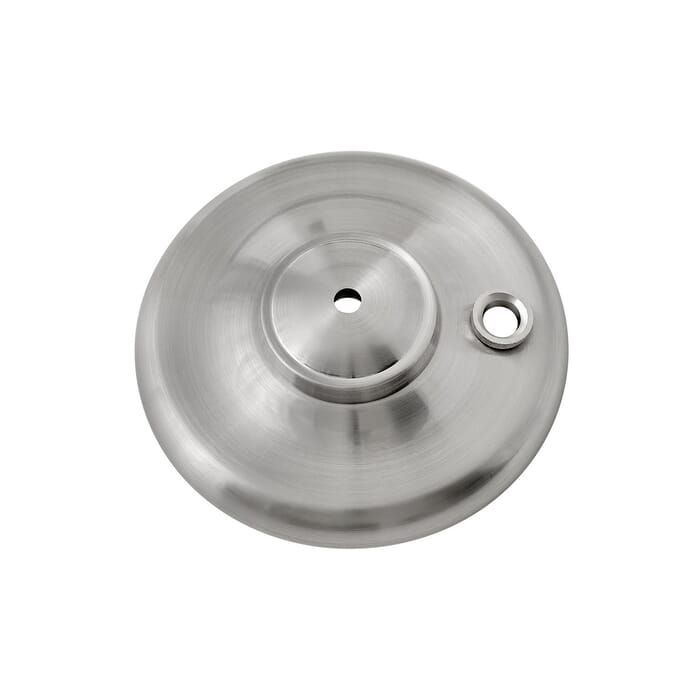 Hinkley Light Cap Kit in Brushed Nickel Hinkley Light Cap Kit in Brushed Nickel