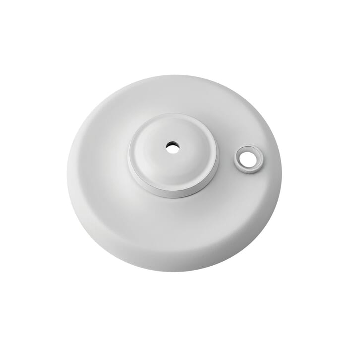 Hinkley Light Cap Kit in Chalk White Hinkley Light Cap Kit in Chalk White