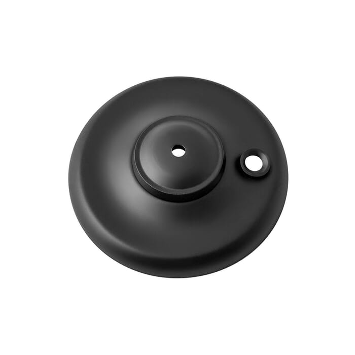 Hinkley Light Cap Kit in Matte Black Hinkley Light Cap Kit in Matte Black