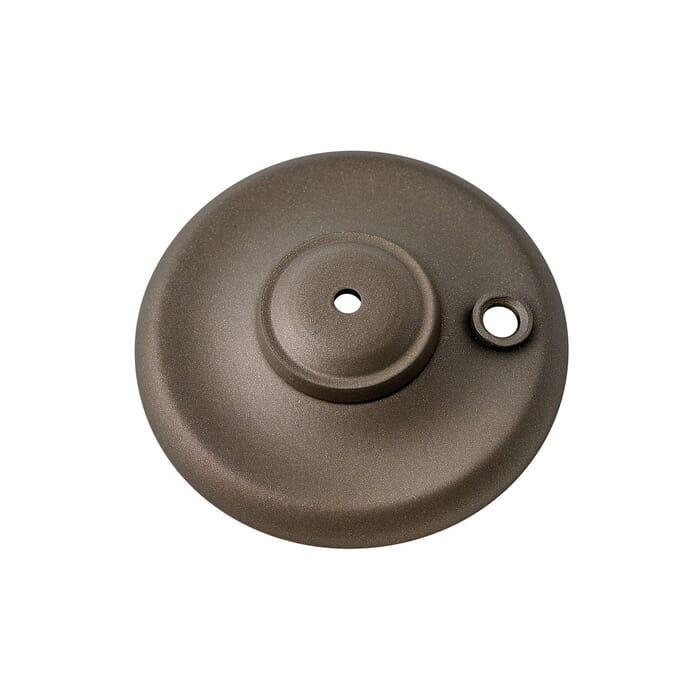 Hinkley Light Cap Kit in Metallic Matte Bronze Hinkley Light Cap Kit in Metallic Matte Bronze