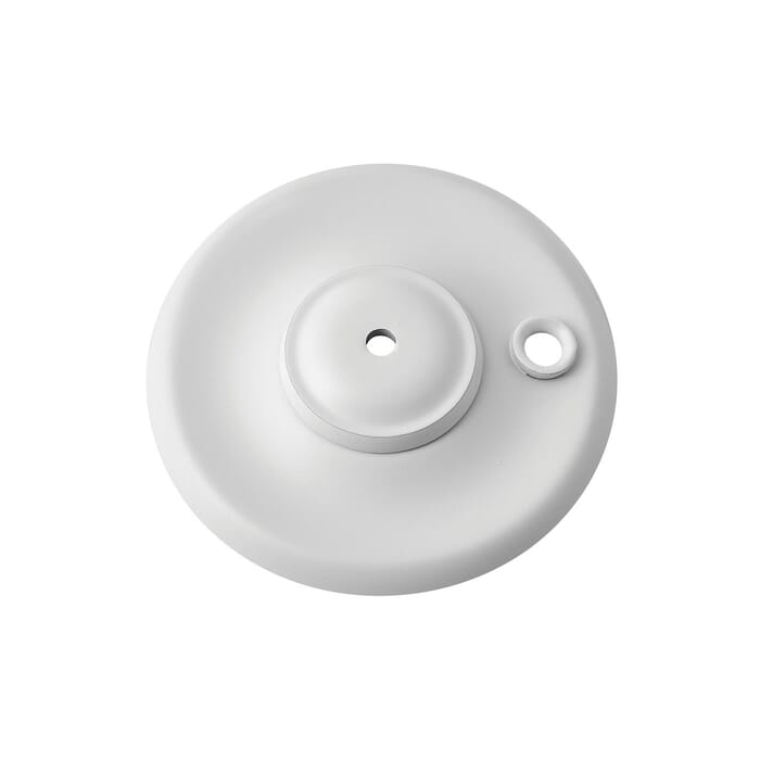Hinkley Light Cap Kit in Matte White Hinkley Light Cap Kit in Matte White
