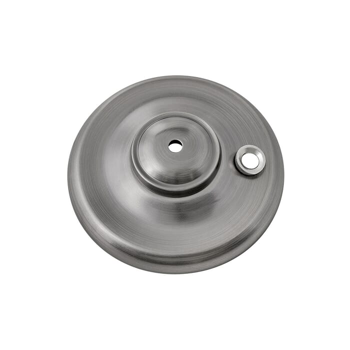 Hinkley Light Cap Kit in Pewter Hinkley Light Cap Kit in Pewter