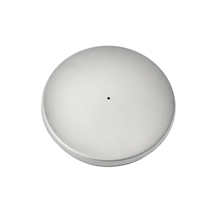 Hinkley Artiste Light Kit Cover in Brushed Nickel Hinkley Artiste Light Kit Cover in Brushed Nickel