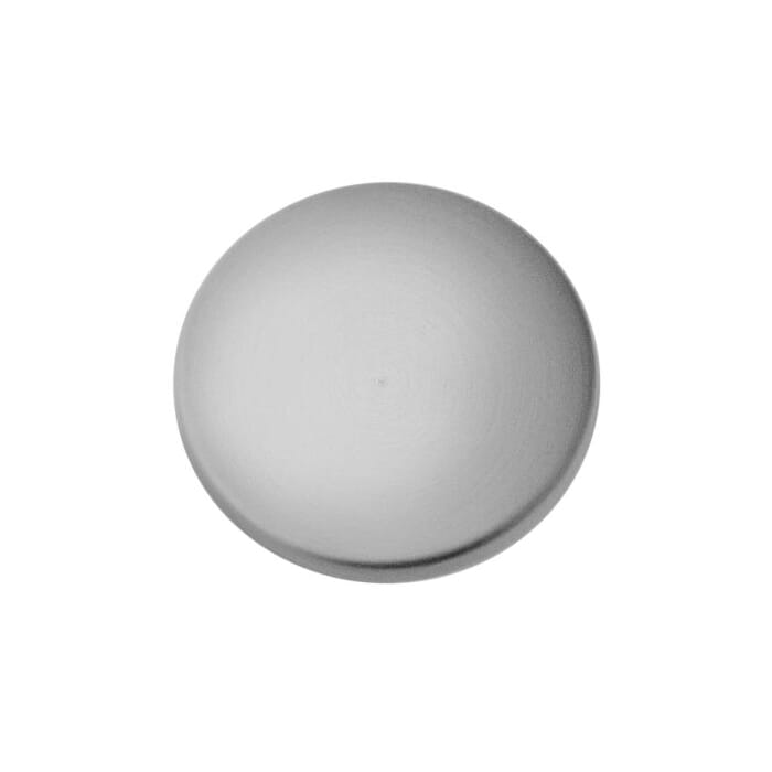 Hinkley Light Kit Cover in Satin Steel Hinkley Light Kit Cover in Satin Steel