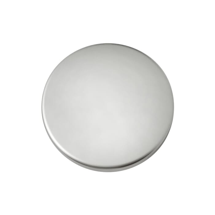 Hinkley Tier Light Kit Cover in Brushed Nickel Hinkley Tier Light Kit Cover in Brushed Nickel
