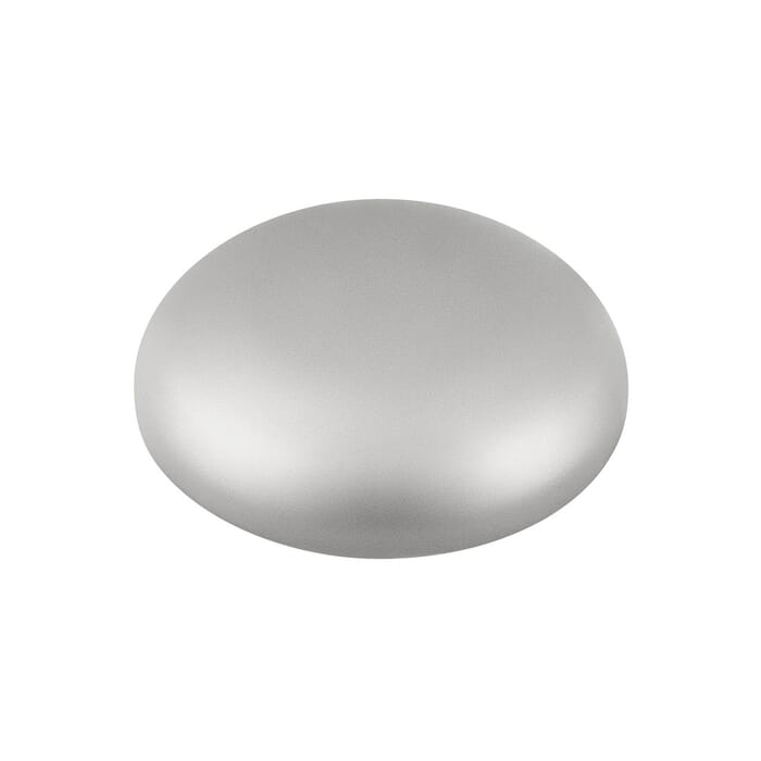 Hinkley Verge Light Kit Cover in Brushed Nickel Hinkley Verge Light Kit Cover in Brushed Nickel