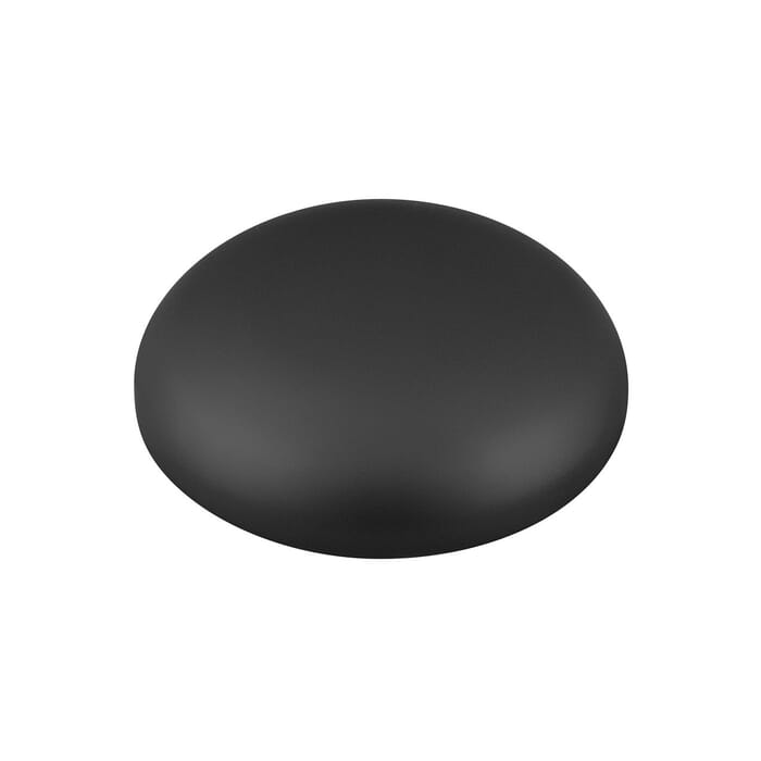 Hinkley Verge Light Kit Cover in Matte Black Hinkley Verge Light Kit Cover in Matte Black