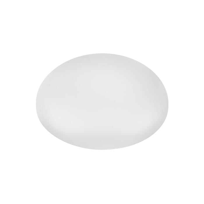 Hinkley Verge Light Kit Cover in Matte White Hinkley Verge Light Kit Cover in Matte White