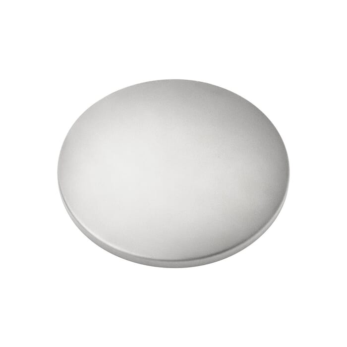 Hinkley Trey Light Kit Cover in Brushed Nickel Hinkley Trey Light Kit Cover in Brushed Nickel