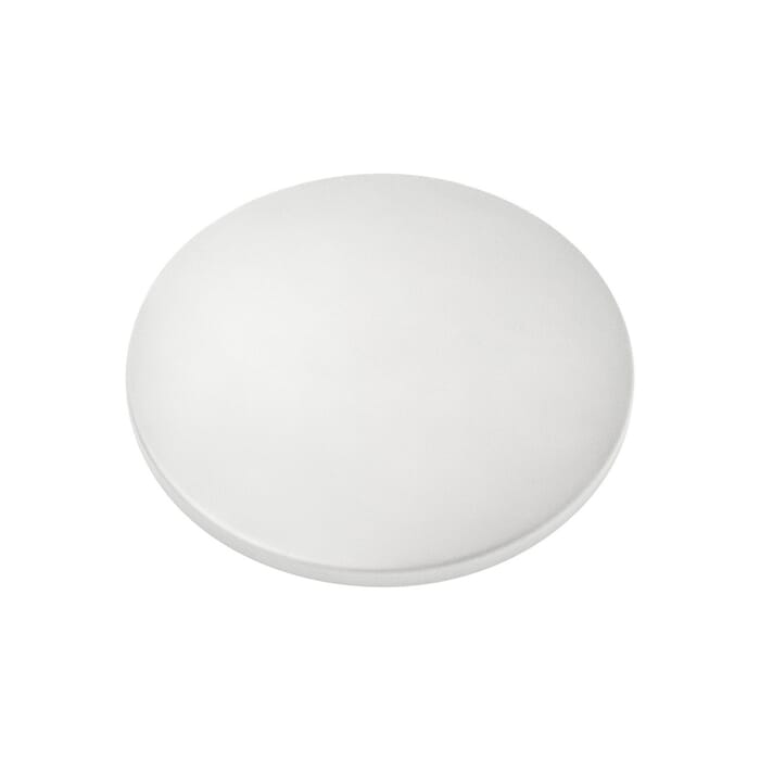 Hinkley Trey Light Kit Cover in Matte White Hinkley Trey Light Kit Cover in Matte White