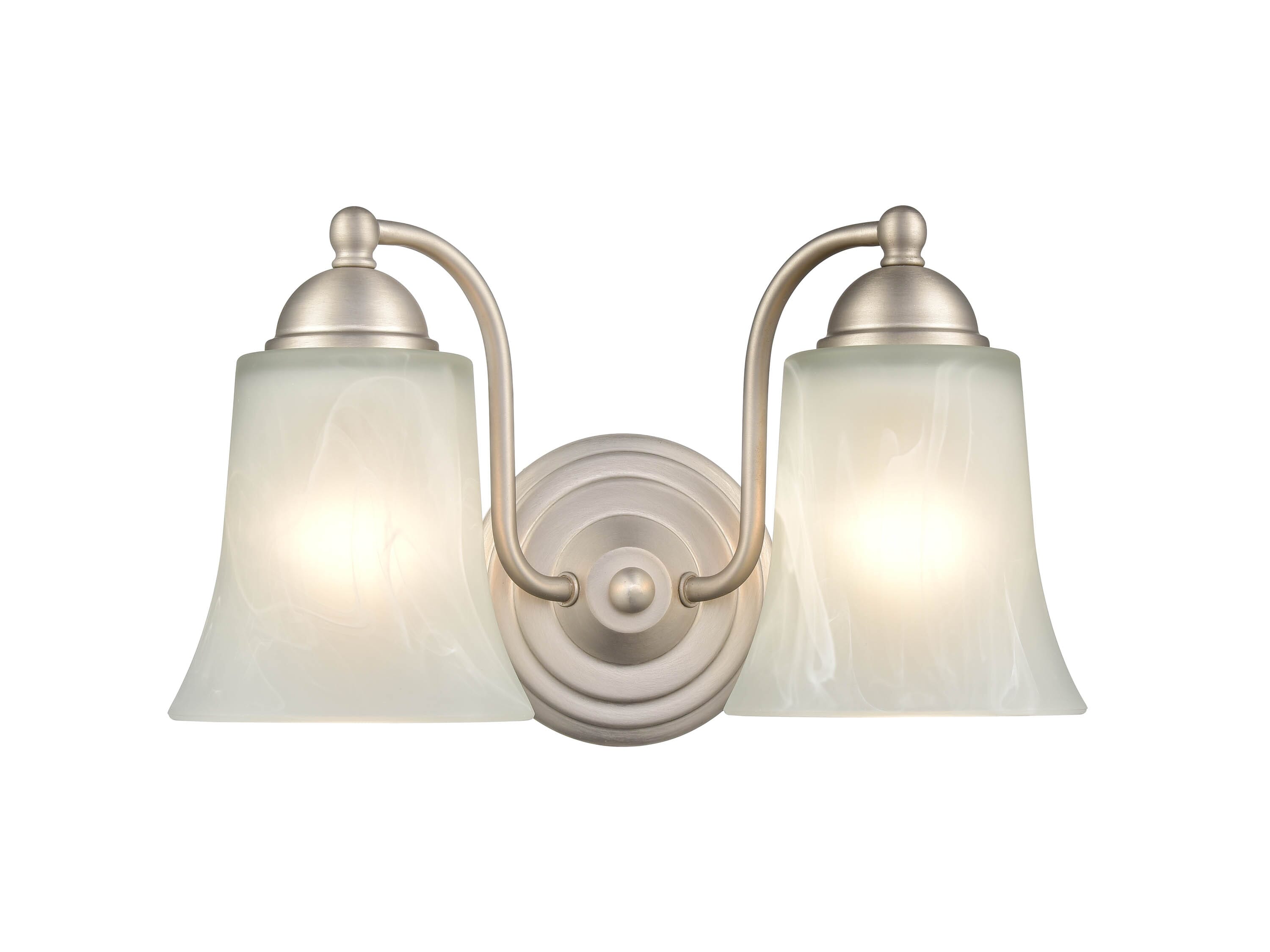 Millennium 2-Light … - image