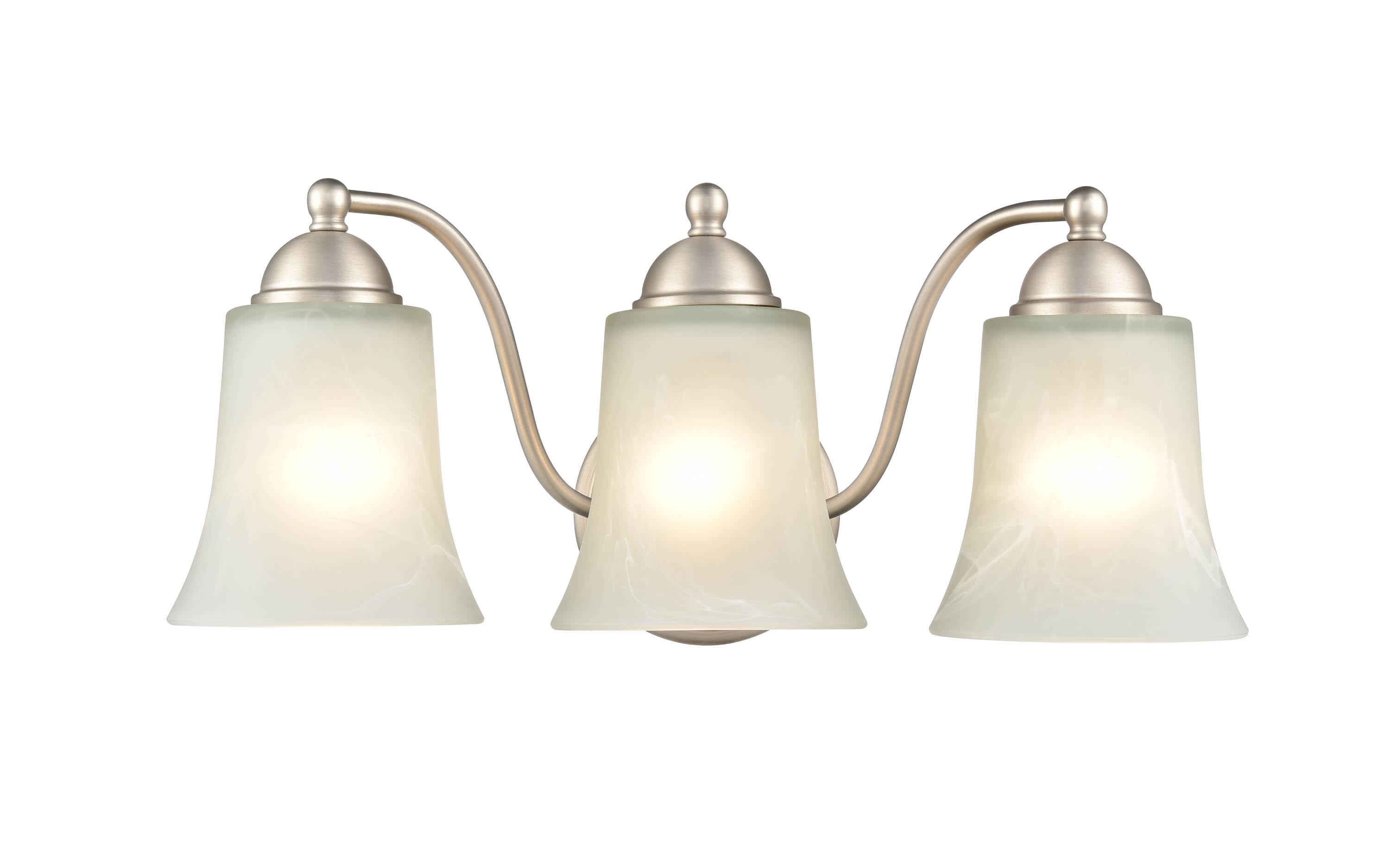 Millennium 3-Light … - image
