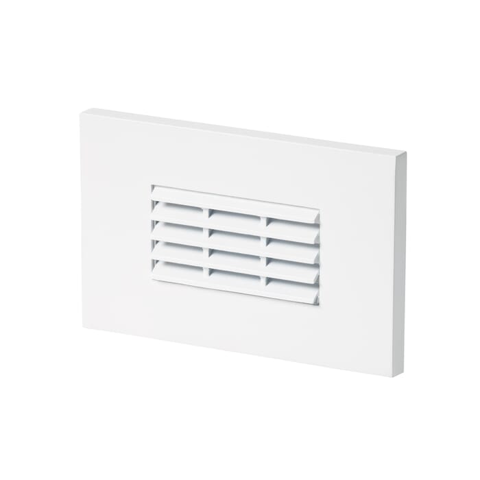 Sea Gull LED Step Light in White Sea Gull LED Step Light in White