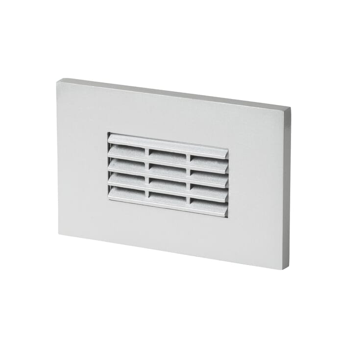 Sea Gull LED Step Light in Satin Nickel Sea Gull LED Step Light in Satin Nickel