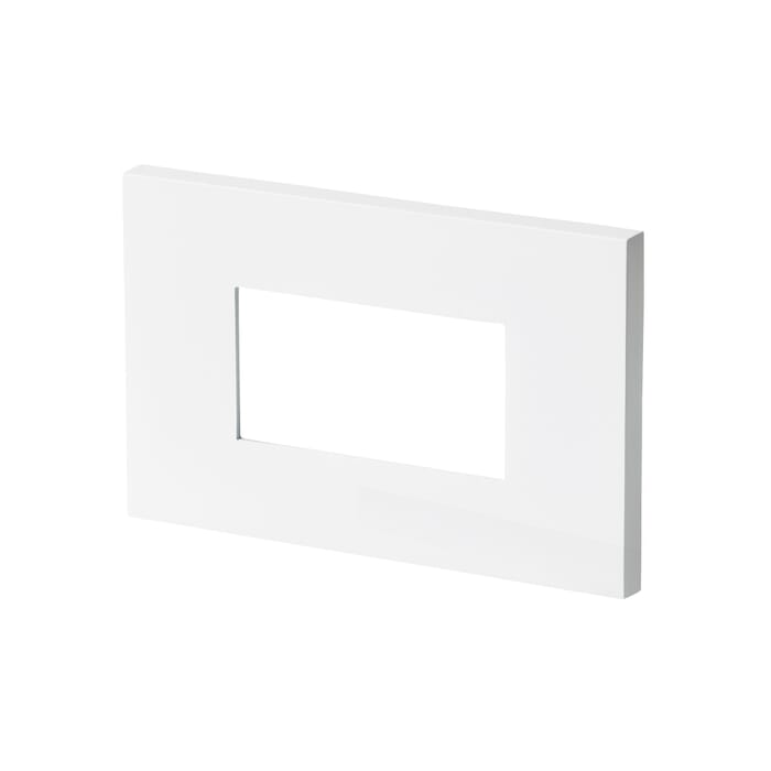 Sea Gull LED Step Light in White Sea Gull LED Step Light in White