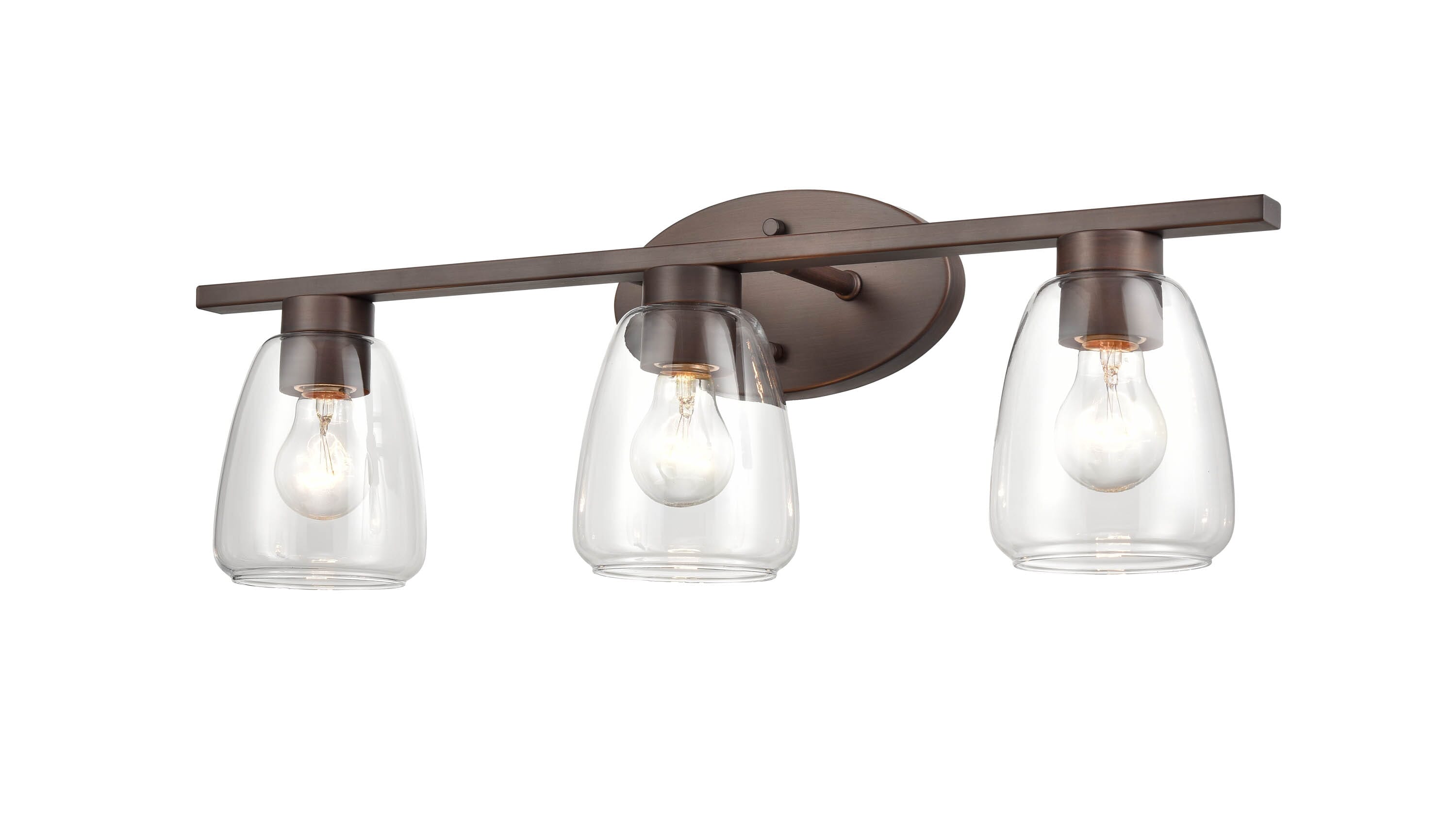Millennium 3-Light … - image