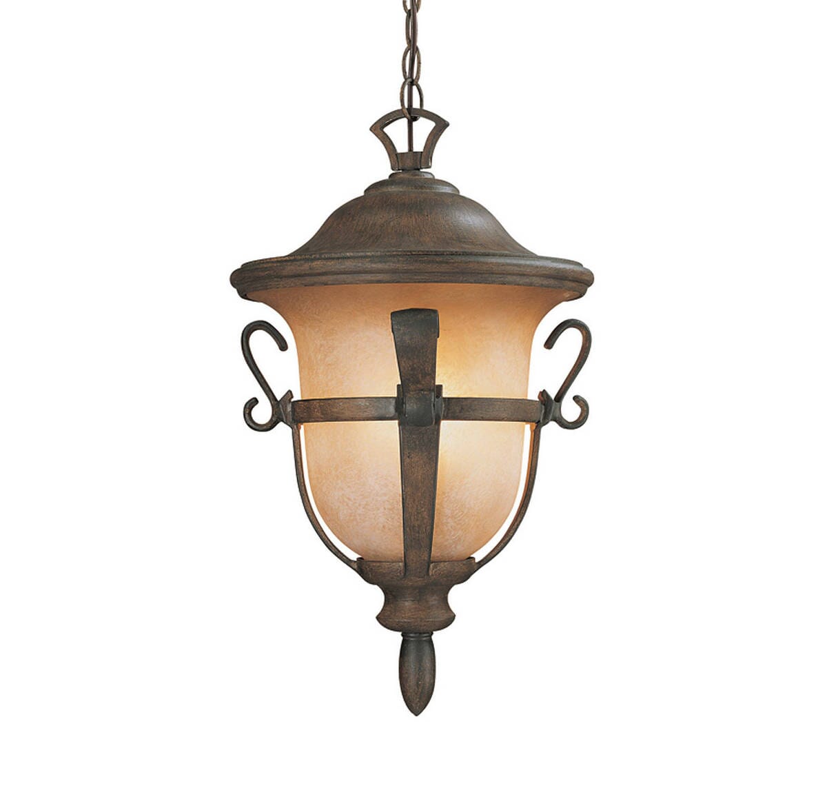 Tudor Outdoor 3-Lig… - image