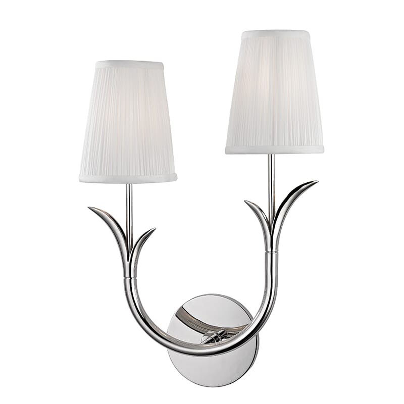 Deering 2-Light 18"… - image
