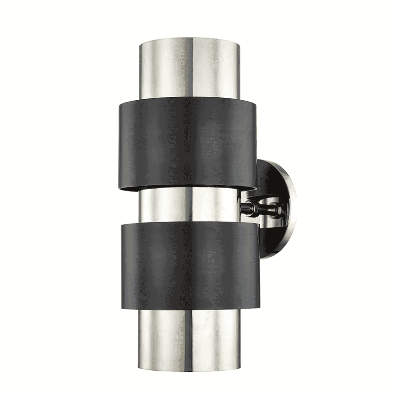 Cyrus 2-Light 14" W… - image