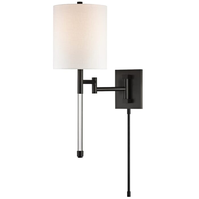 Hudson Valley Englewood 21" Wall Sconce in Old Bronze Hudson Valley Englewood 21" Wall Sconce in Old Bronze