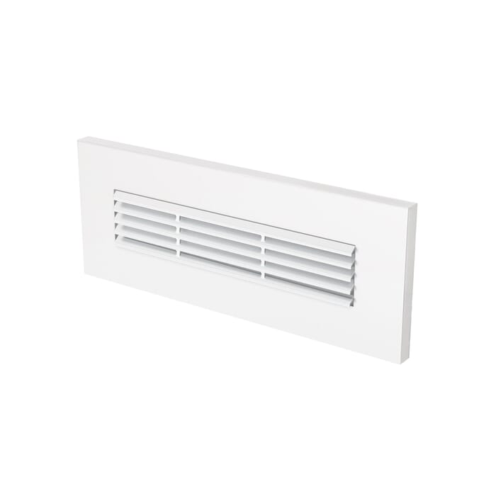 Sea Gull LED Brick Lighting LED Deck Light in White Sea Gull LED Brick Lighting LED Deck Light in White