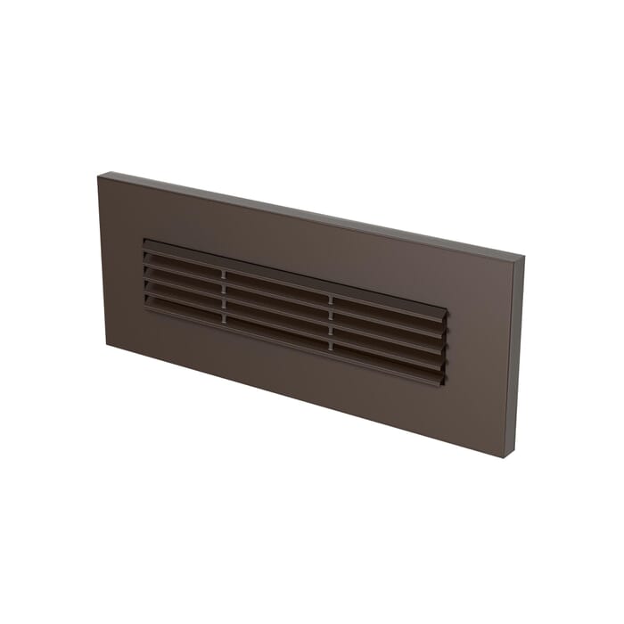 Sea Gull LED Brick Lighting LED Deck Light in Painted Antique Bronze Sea Gull LED Brick Lighting LED Deck Light in Painted Antique Bronze