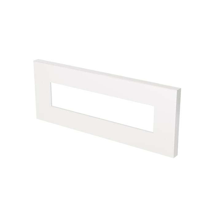 Sea Gull LED Brick Lighting LED Deck Light in White Sea Gull LED Brick Lighting LED Deck Light in White