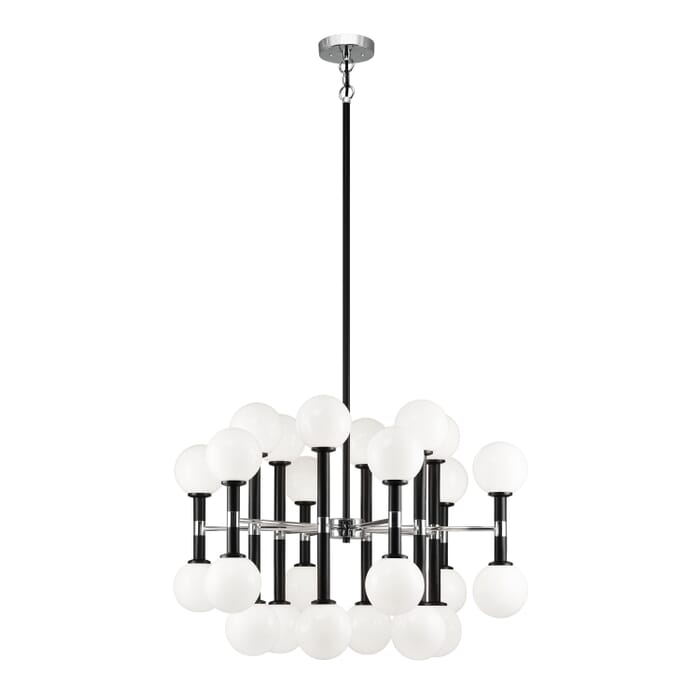 24 Light Chandelier by Matteo Lighting 24 Light Chandelier by Matteo Lighting