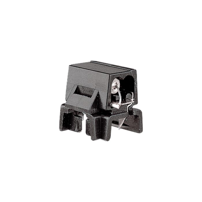 Sea Gull Lx Components Under Cabinet Fused Plug in Black Sea Gull Lx Components Under Cabinet Fused Plug in Black