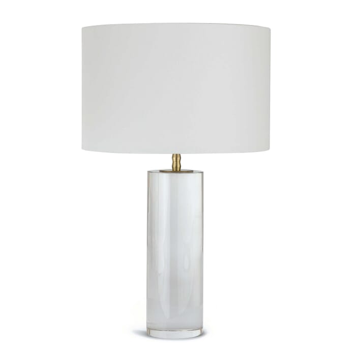 One Light Table Lamp One Light Table Lamp
