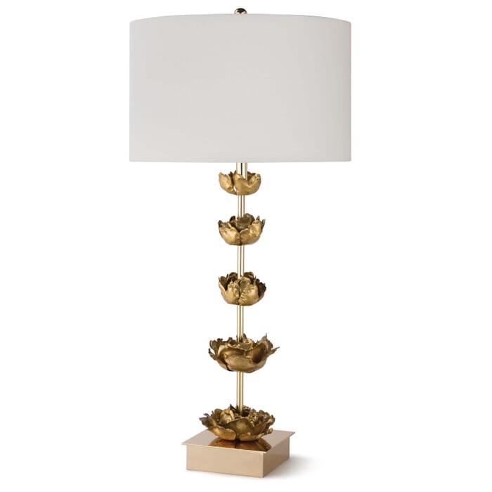 One Light Table Lamp One Light Table Lamp