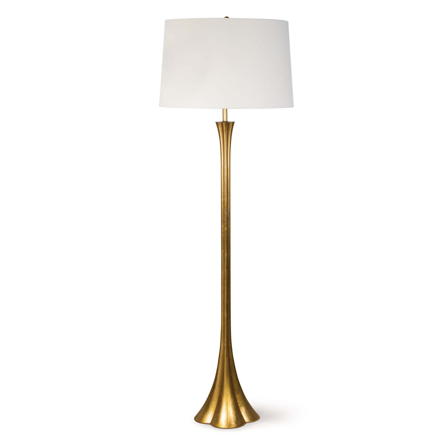 One Light Floor Lamp