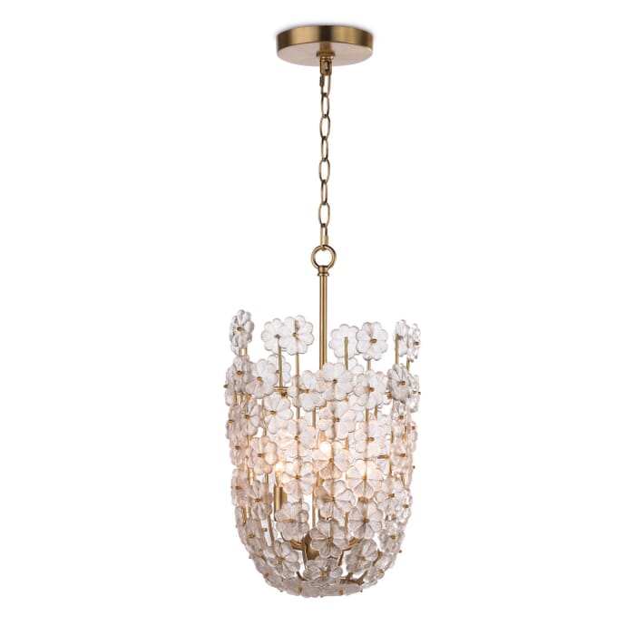 Six Light Pendant Six Light Pendant