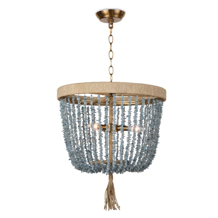 Three Light Chandelier Three Light Chandelier