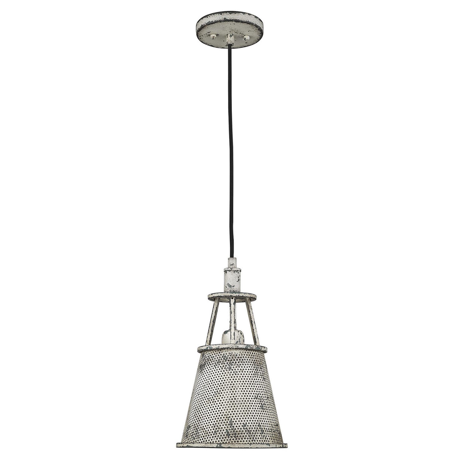 One Light Pendant by Acclaim Lighting